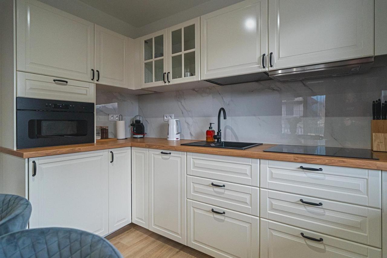 Apartamenty Osada Antalowka Закопане Екстериор снимка