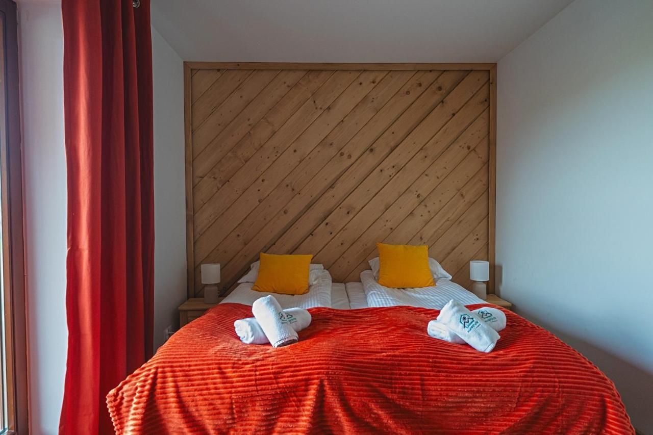 Apartamenty Osada Antalowka Закопане Екстериор снимка