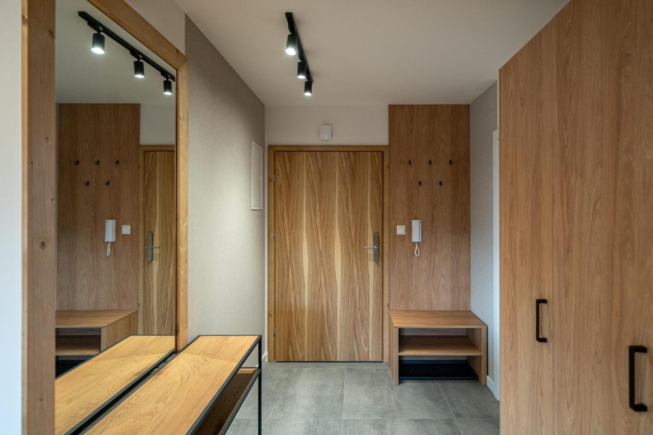 Apartamenty Osada Antalowka Закопане Екстериор снимка